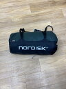 【中古】NORDISK◆テント/2人用/GRN【スポーツ】(4)