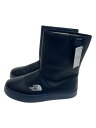 【中古】THE NORTH FACE◆ブーツ/25cm/NVY/NF51947【シューズ】(4)