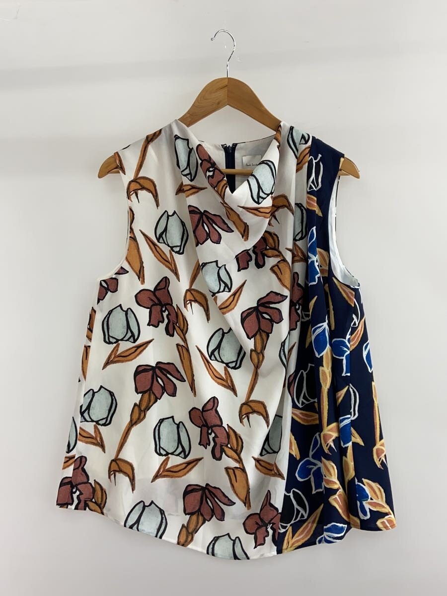 極美品 ポールスミス 花柄 シャツワンピース ロング丈 XL ゆったり パープル 楽天市場】ポールスミス 花柄 シャツ（レディースファッション）の通販