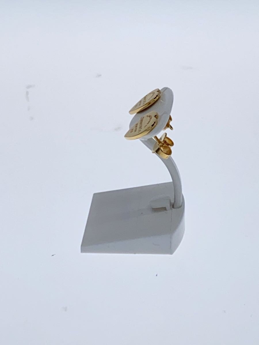 【中古】TIFFANY&Co.◆リターントゥハート/ピアス/--/GLD/レディース/Au750【服飾雑...