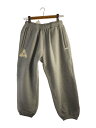 【中古】eYe COMME des GARCONS JUNYA WATANABE MAN◆24AW/SWEAT PANTS CUSTMIZED/S/コットン/G...