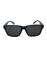 【中古】COACH◆サングラス/BLK/BLK/メンズ/500287【...(4)
