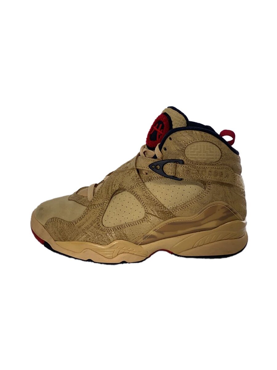 NIKE◆RUI HACHIMURA X AIR JORDAN 8 RETRO SE_八村塁 X エアジョーダン 8/2