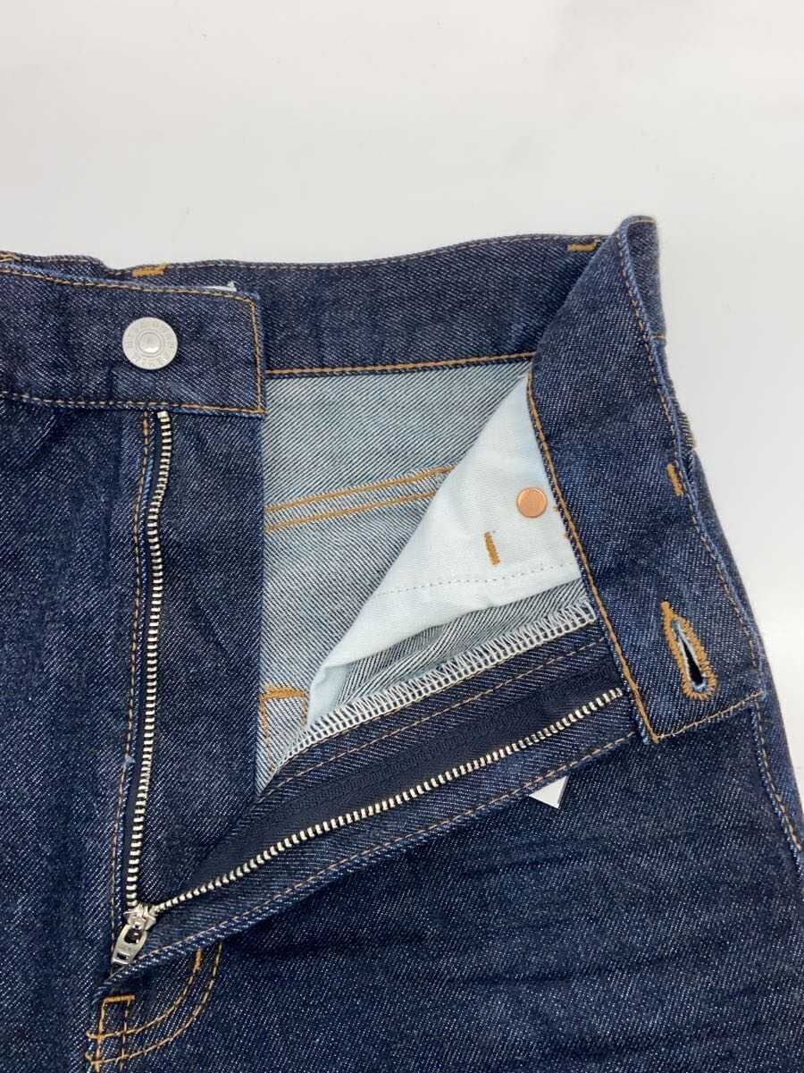 【中古】Mila Owen◆25AW/ハイウエストワイドデニム/O/デニム/IDG/09WFP254002【レディースウェア】 jumblestore-38407180 2nd STREET 楽天市場店 サンプル画像3