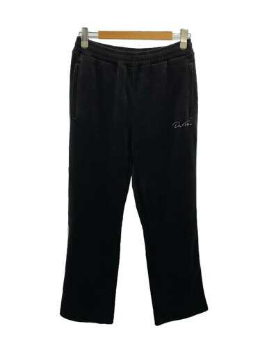 【中古】X-LARGE◆ボトム/L/ポリエステル/BLK/無地/101244031015【メンズウェア】 【中古】X-LARGE◆ボトム/L/ポリエステル/BLK/無地/101244031015【メンズウェア】