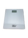 【中古】OMRON◆体重計 HN-300T2【家電・ビジュアル・オーディオ】