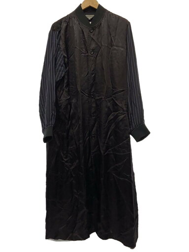 【中古】GOOD DESIGN SHOP COMME des GARCONS◆コート/M/--/BLK/無地/IH-C001【メンズウェア】 【中古】GOOD DESIGN SHOP COMME des GARCONS◆コート/M/--/BLK/無地/IH-C001【メンズウェア】