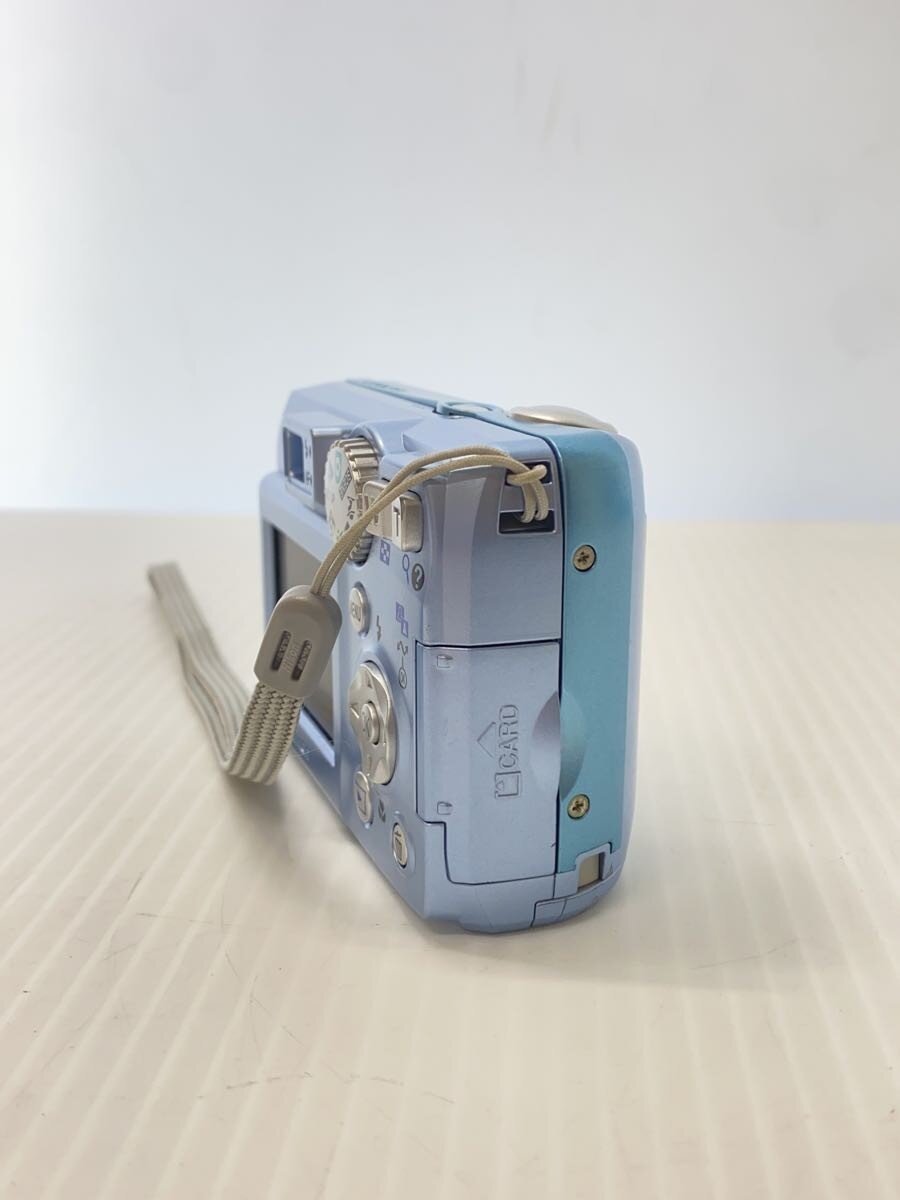 【中古】Nikon◆COOLPIX 5600/コンパクトデジタルカメラ/E5600/単三電池駆動/510万...