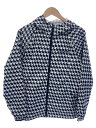 【中古】JACK BUNNY!!◆スポーツウェアー/4/BLK//【スポーツ】(4)