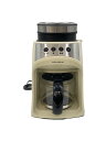 【中古】recolte◆コーヒーメーカー RGD-1WH【家電・ビジュアル・オーディオ】