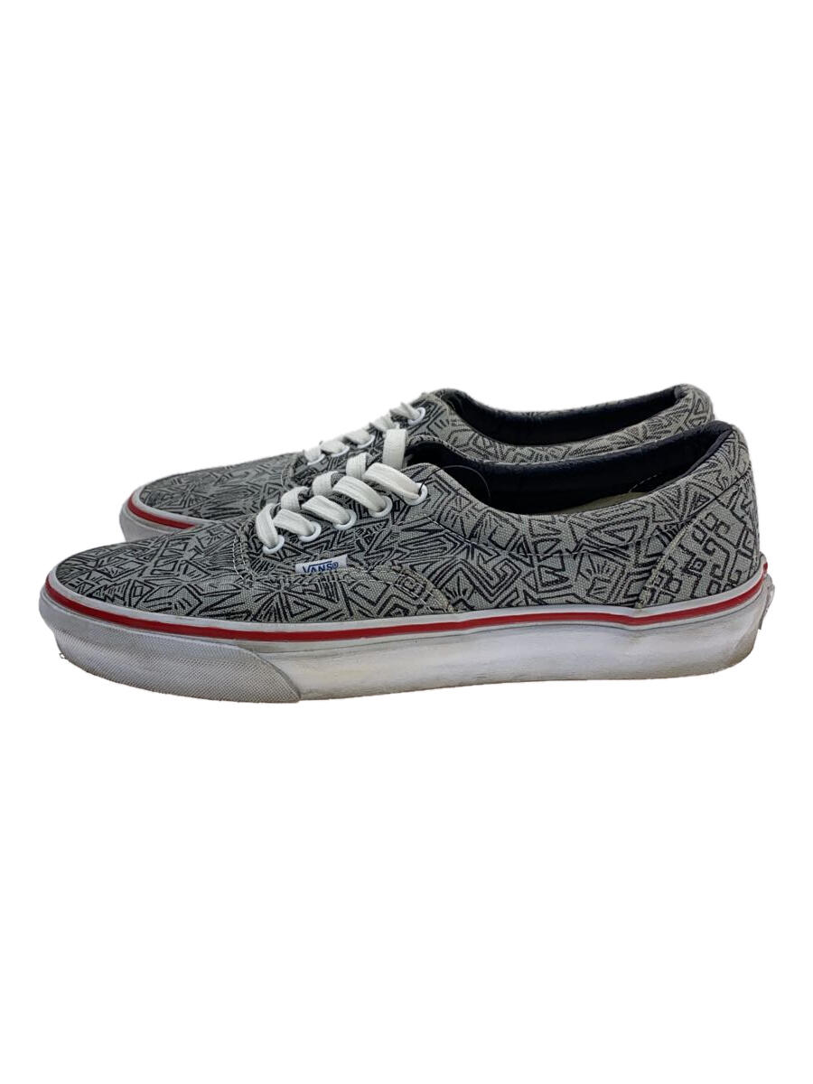 【中古】VANS◆シューズ/UK9【シューズ】