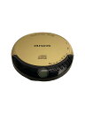 【中古】AIWA◆ポータブルCDプレーヤー/XP-A20/【家電・ビジュアル・オーディオ】