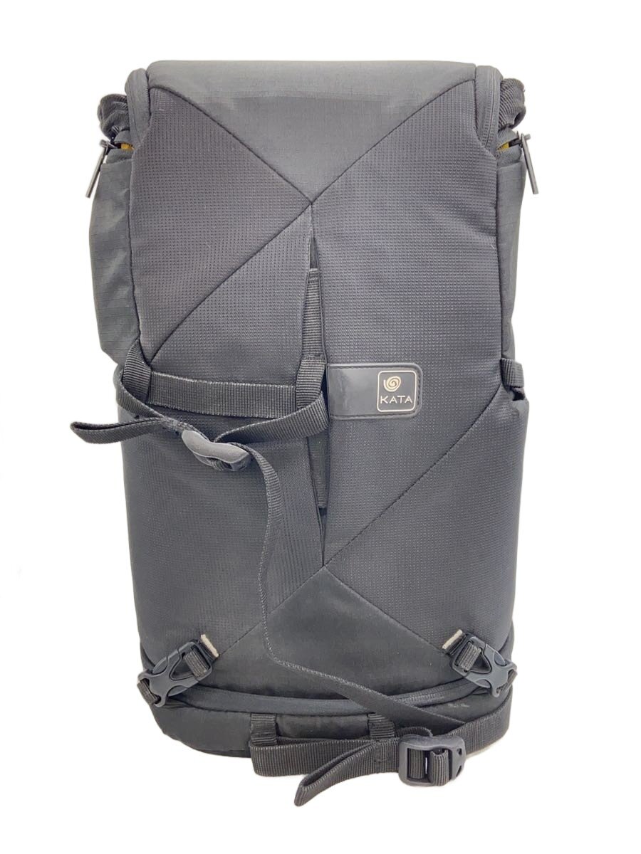 【中古】KATA/リュック/--/BLK【バッグ】