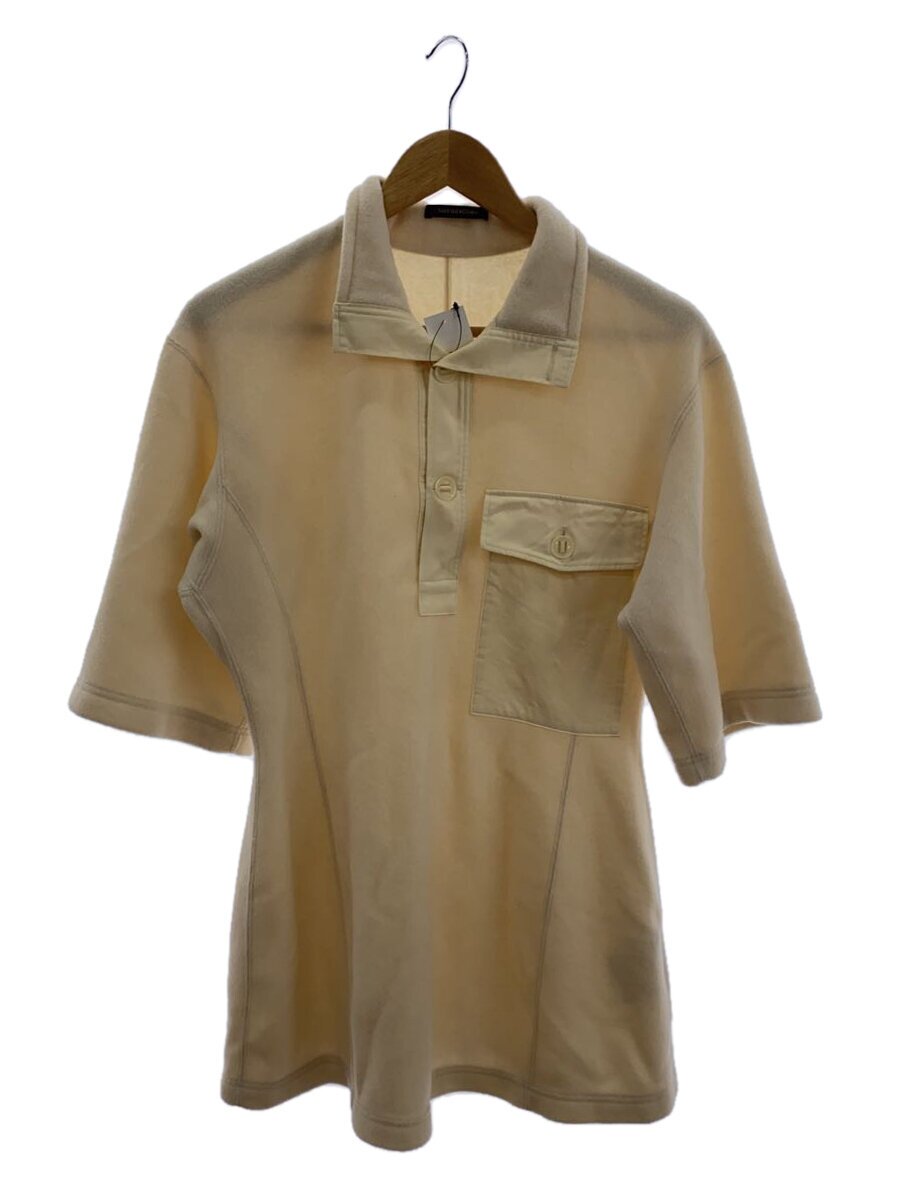 【中古】TAKESHI KOSAKA by Y’s Pink Label◆長袖ワン