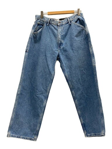 【中古】Levi’s◆ボトム/36/コットン/silverTab/ボタン裏4001【メンズウェア】 【中古】Levi’s◆ボトム/36/コットン/silverTab/ボタン裏4001【メンズウェア】