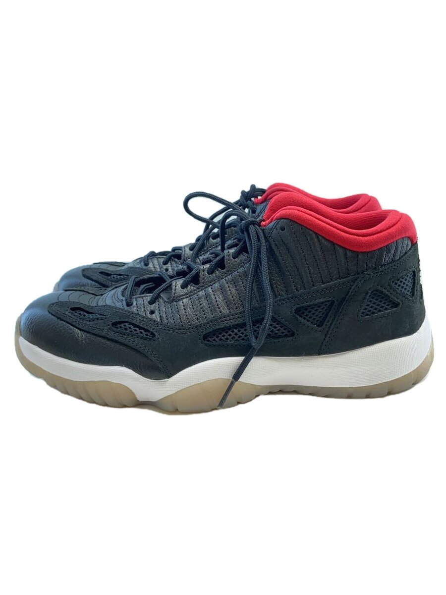 NIKE◆ハイカットスニーカー/28.5cm/BLK/919712-023//