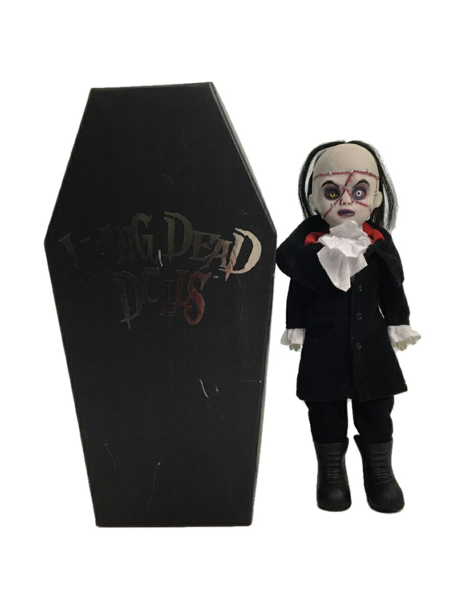 yÁzMEZCO/LIVING DEAD DOLLS/SCARY TALES/BEAUTY AND THE BEASTyzr[z