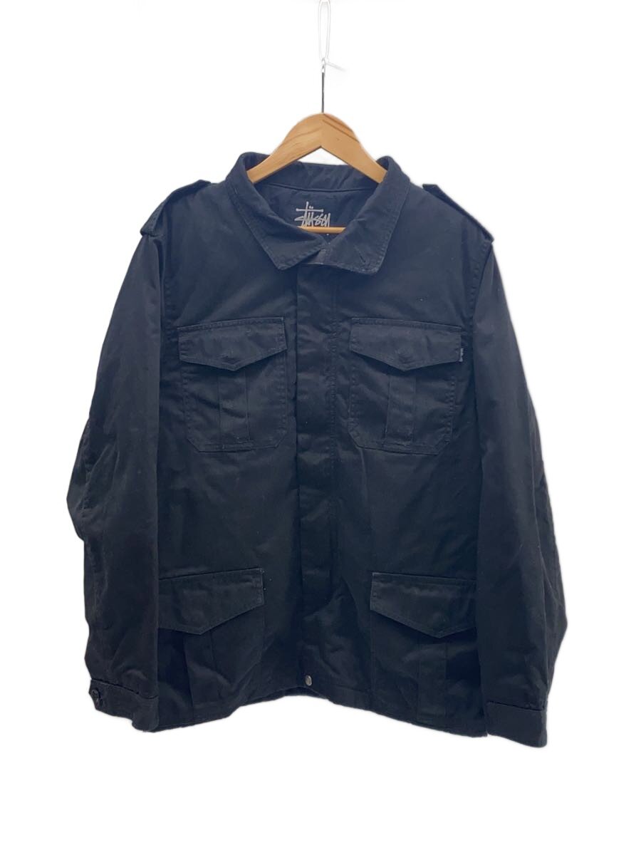 楽天市場】stussy m65の通販