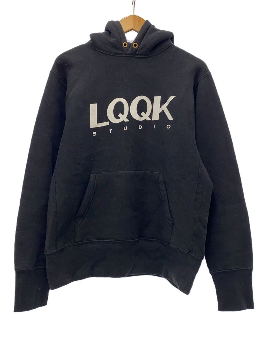 楽天市場】LQQK STUDIO（パーカー｜トップス）：メンズファッションの通販