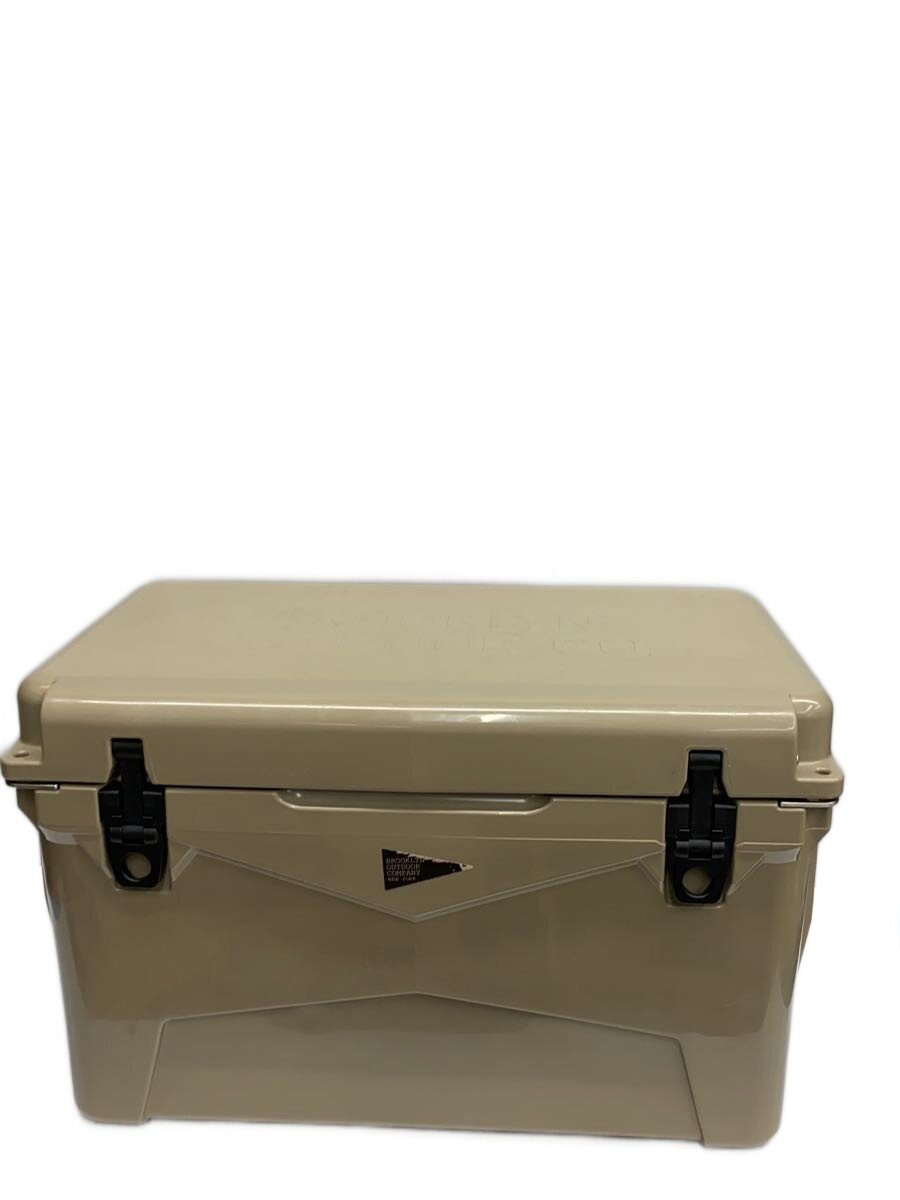 【中古】BROOKLYN OUTDOOR CO./クーラーボックス【スポーツ】