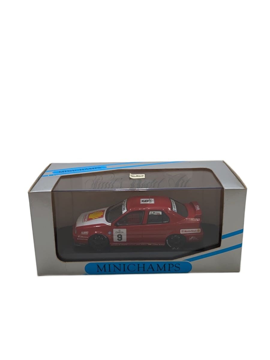 乐天商城 - 【中古】ミニカー/RED【ホビー】