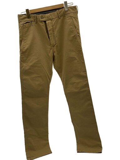 【中古】DIESEL◆ボトム/30/コットン/CML【メンズウェア】 【中古】DIESEL◆ボトム/30/コットン/CML【メンズウェア】