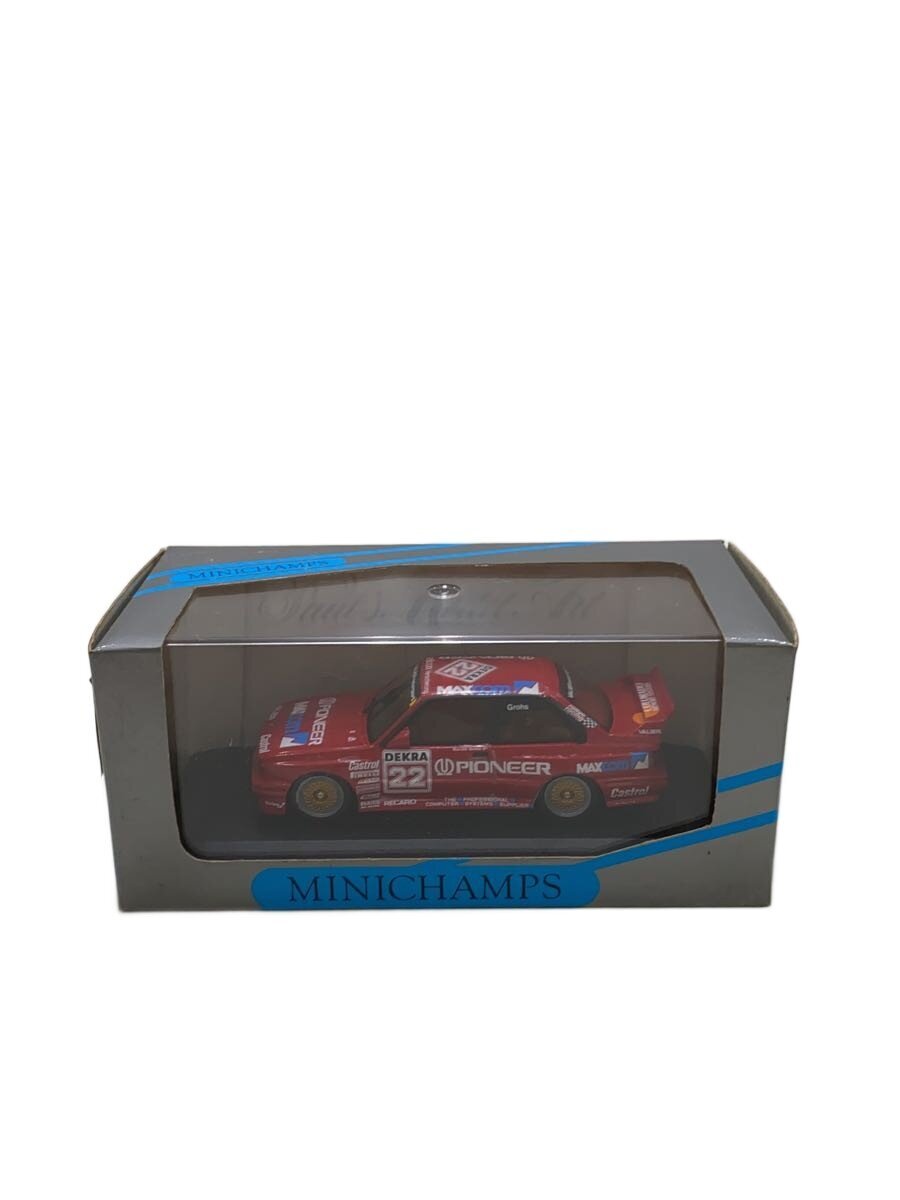 乐天商城 - 【中古】ミニカー/RED【ホビー】