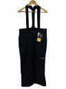 【中古】Columbia◆コロンビア/サーキューボウルパンツ/ウェアー/XL/BLK/WE4450【スポーツ】