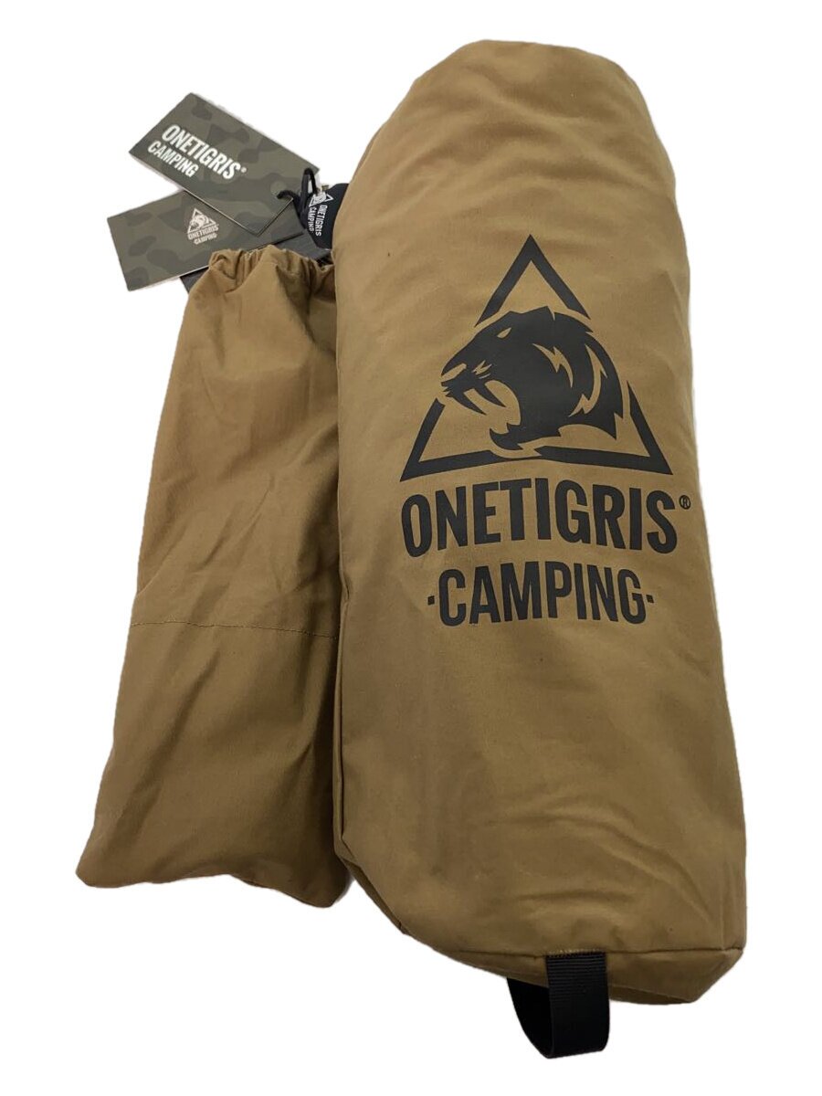 【ブランド】/ 【ブランドカナ】／ 【型番】 【程度】B 【カラー】キャメル 【キーワード】　　 2025/08/06 セカンドストリート野々市新庄店 【3916】【中古】ONETIGRIS/焚火陣幕/テント前幕 ブランド / 型番 カラー キャメル 実寸 【テント】 幅：/ / 奥行：/ / 高さ：/ / 収納サイズ：長さ：20 / 収納サイズ：高さ：37 / 収納サイズ：奥行：12.5 【その他】 その他サイズ：/ 商品は　セカンドストリート野々市新庄店の店頭にて販売しております。商品に関するお問合わせは、お電話(TEL:076-227-4001)にて、問合わせ番号：2339162979342をお伝えください。 配送方法やお支払い方法に関するお問い合わせは、サポートセンターまでご連絡をお願いします。 ※お電話の対応は営業時間内のみとなります。お問い合わせフォームでお問い合わせの際はご注文番号をご記入下さい