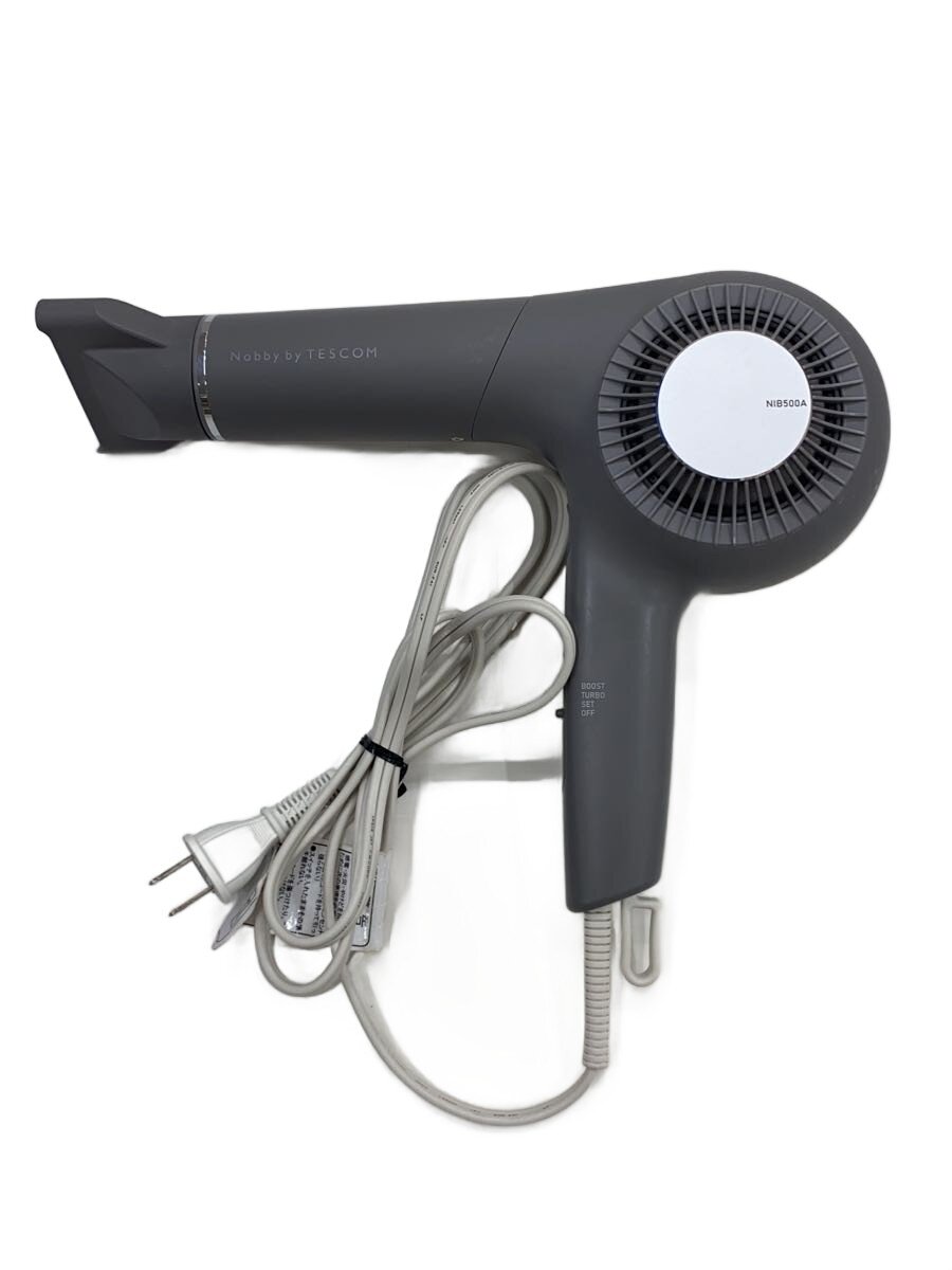 楽天市場】nobby by tescom nib500a-の通販