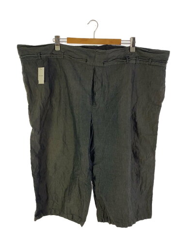 【中古】OUTIL◆ボトム/1/コットン【メンズウェア】 【中古】OUTIL◆ボトム/1/コットン【メンズウェア】
