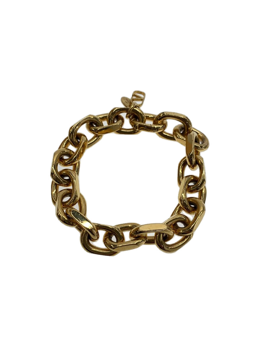 【中古】VALENTINO◆ブレスレット/--/GLD/レディース//【服飾雑貨他】