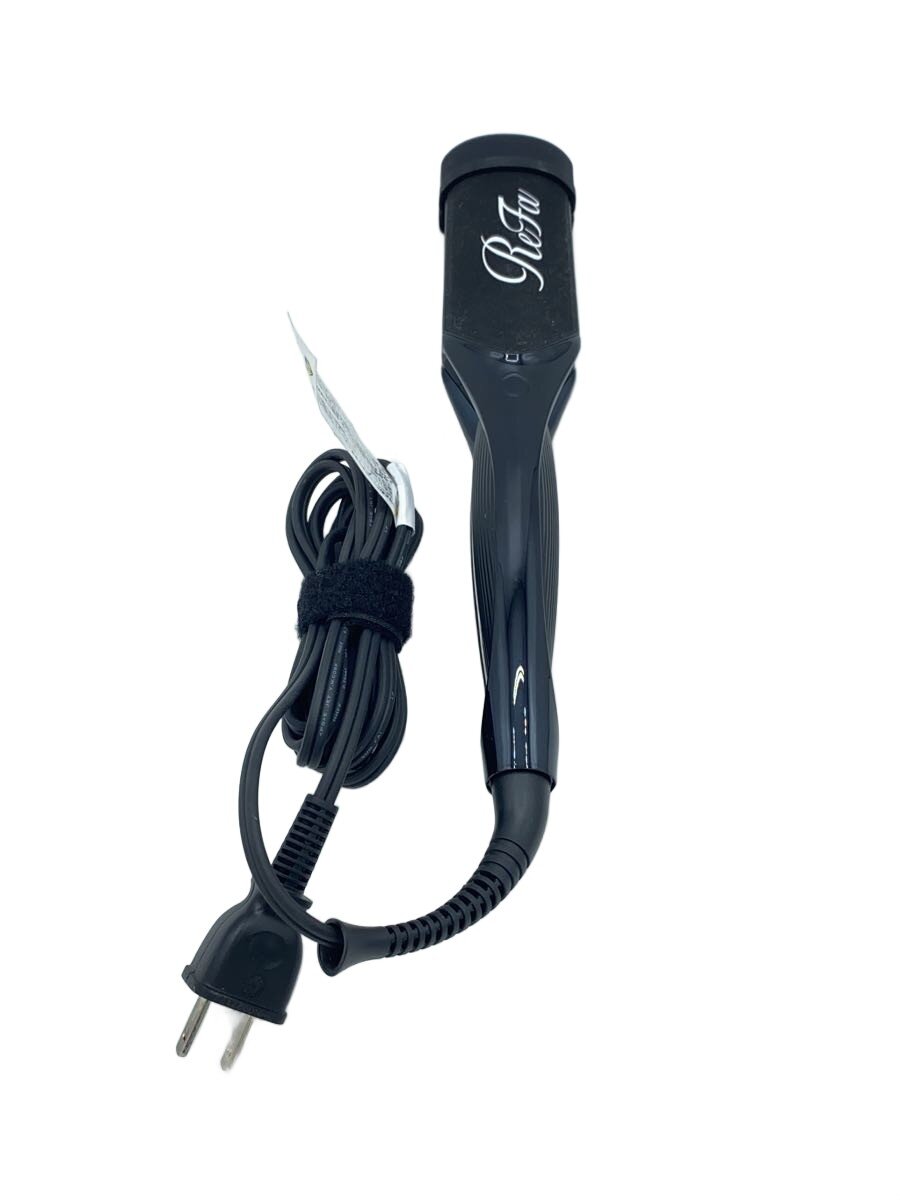 【中古】ReFa◆ヘアアイロン ReFa POWER STRAIGHT IRON PRO RE-BS-03A【家電・ビジュアル・オーディオ】