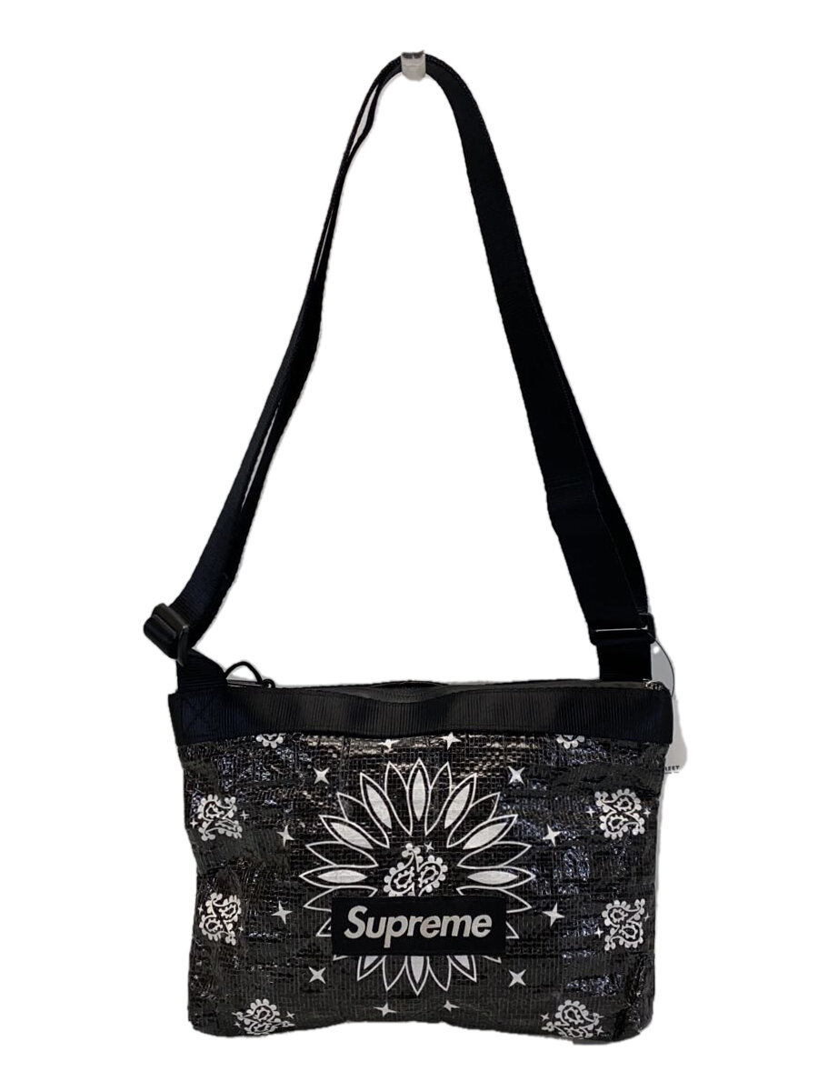 Supreme バンダナ柄 トートバッグ 楽天市場】supreme bandana tarpの通販