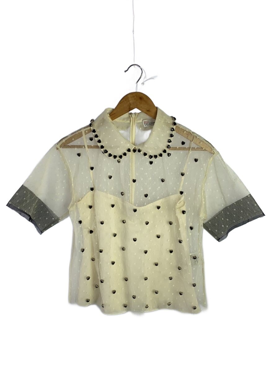 楽天市場】red valentino（シャツ・ブラウス｜トップス）：レディース
