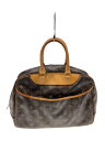 【中古】LOUIS VUITTON◆ハンドバッグ/PVC/BRW/総柄/M47270【バッグ】