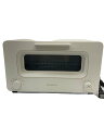 【中古】BALMUDA◆トースター/K05A-WH【家電・ビジュアル・オーディオ】