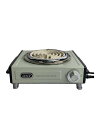 【中古】LADONNA◆電気コンロ K-SV1【家電・ビジュアル・オーディオ】