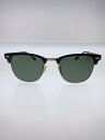 【中古】Ray-Ban◆サングラス/--/メンズ/RB3716【服飾雑...(4)