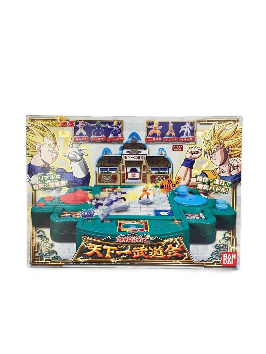 楽天市場】ドラゴンボールZ 激闘天下一武道会の通販