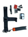 【中古】GoPro◆デジタルカメラアクセサリー/CHDRB-121-FW【カメラ】