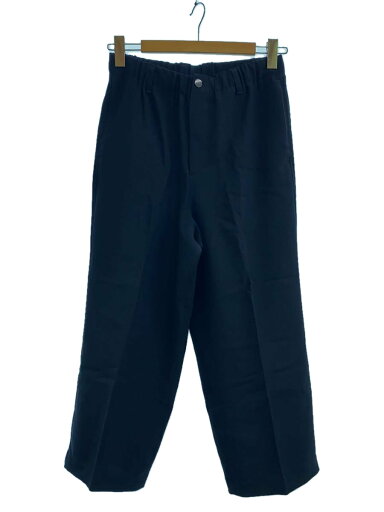 【中古】UNITED TOKYO◆スラックスパンツ/2/ポリエステル/NVY/131240005//【メンズウェア】 【中古】UNITED TOKYO◆スラックスパンツ/2/ポリエステル/NVY/131240005//【メンズウェア】
