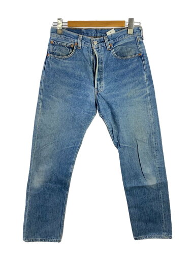 【中古】Levi’s◆ボトム/32/501【メンズウェア】 【中古】Levi’s◆ボトム/32/501【メンズウェア】