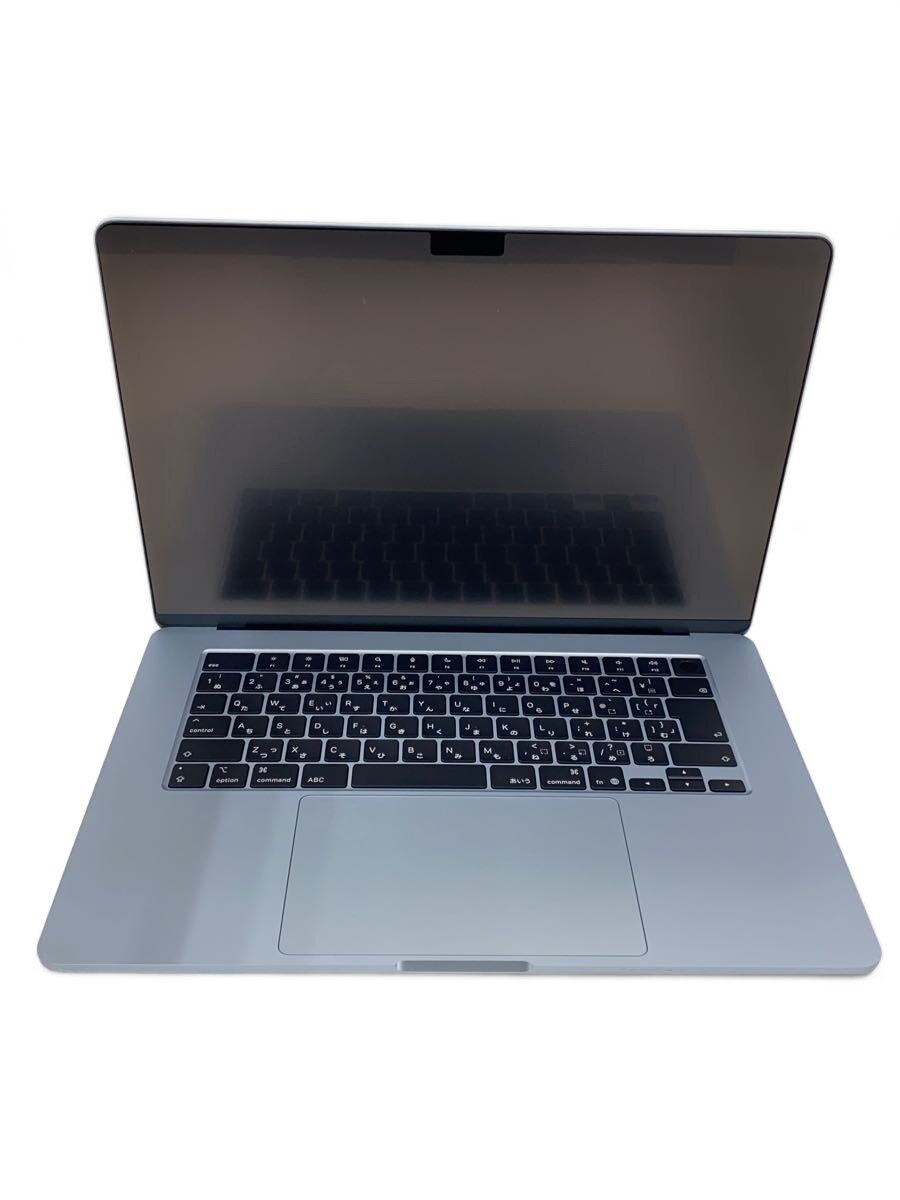【中古】Apple◆ノートPC MacBook Air(13-inch.Early2025) MC7A4J/A/16GB/SSD256GB【パソコン】