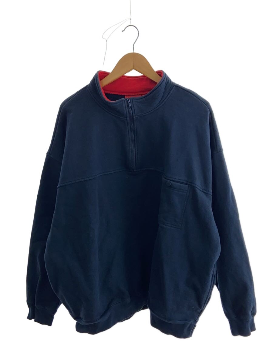 楽天市場】supreme half zip（スウェット・トレーナー｜トップス