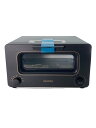 【中古】BALMUDA◆トースター The Toaster K11A【家電・ビジュアル・オーディオ】