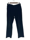 【中古】POLO RALPH LAUREN◆ボトム/34/コーデュロイ/BLK【メンズウェア】