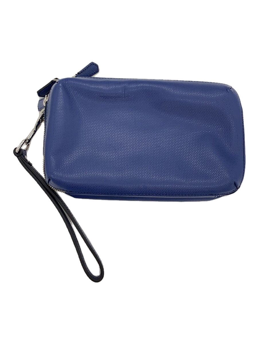 【中古】TUMI◆モナコ/セカンドバッ�