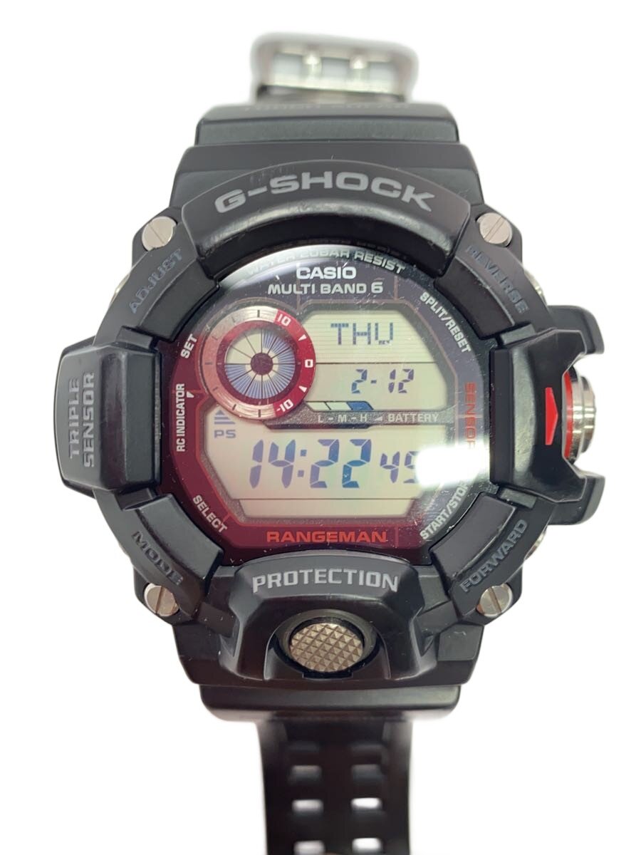 楽天市場】gw 9400dcj casioの通販