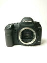 【中古】CANON◆デジタル一眼カメラ EOS 5D Mark II ボディ【カメラ】